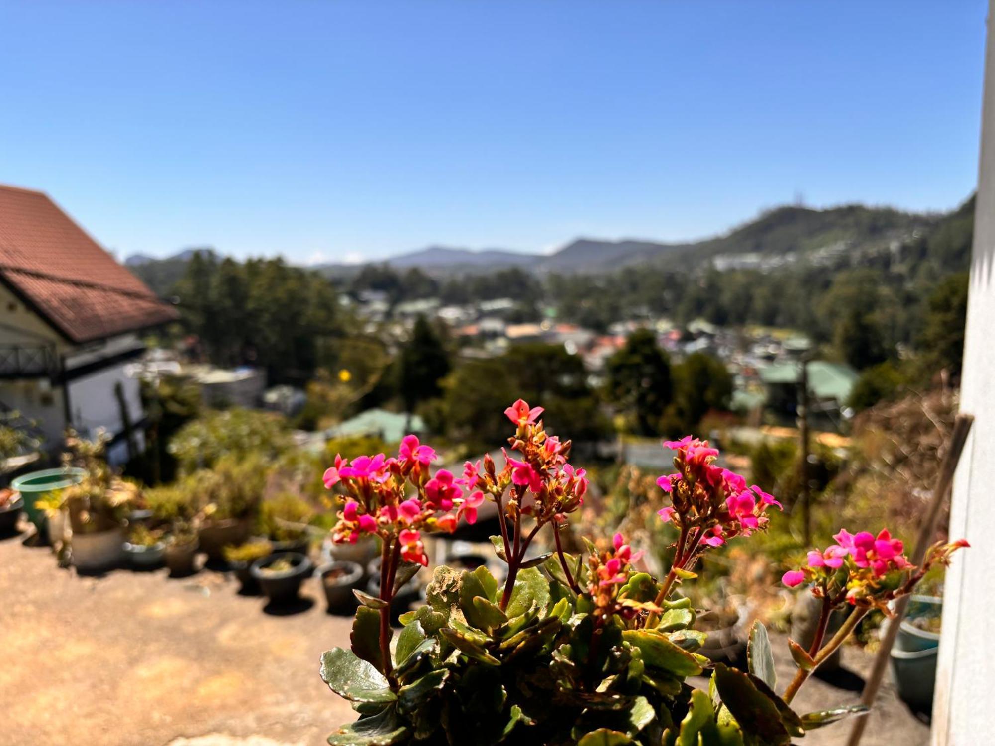 Shiny View Hotel Nuwara Eliya Luaran gambar