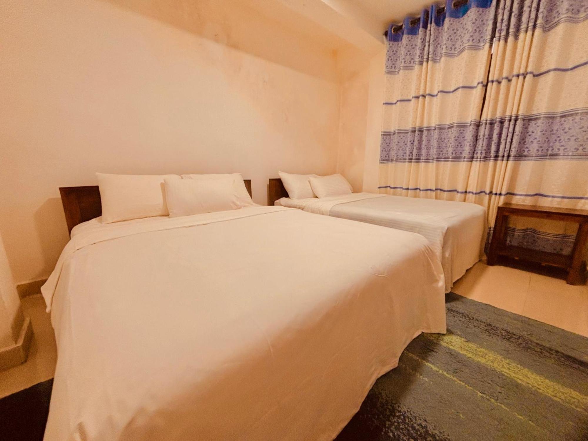 Shiny View Hotel Nuwara Eliya Luaran gambar