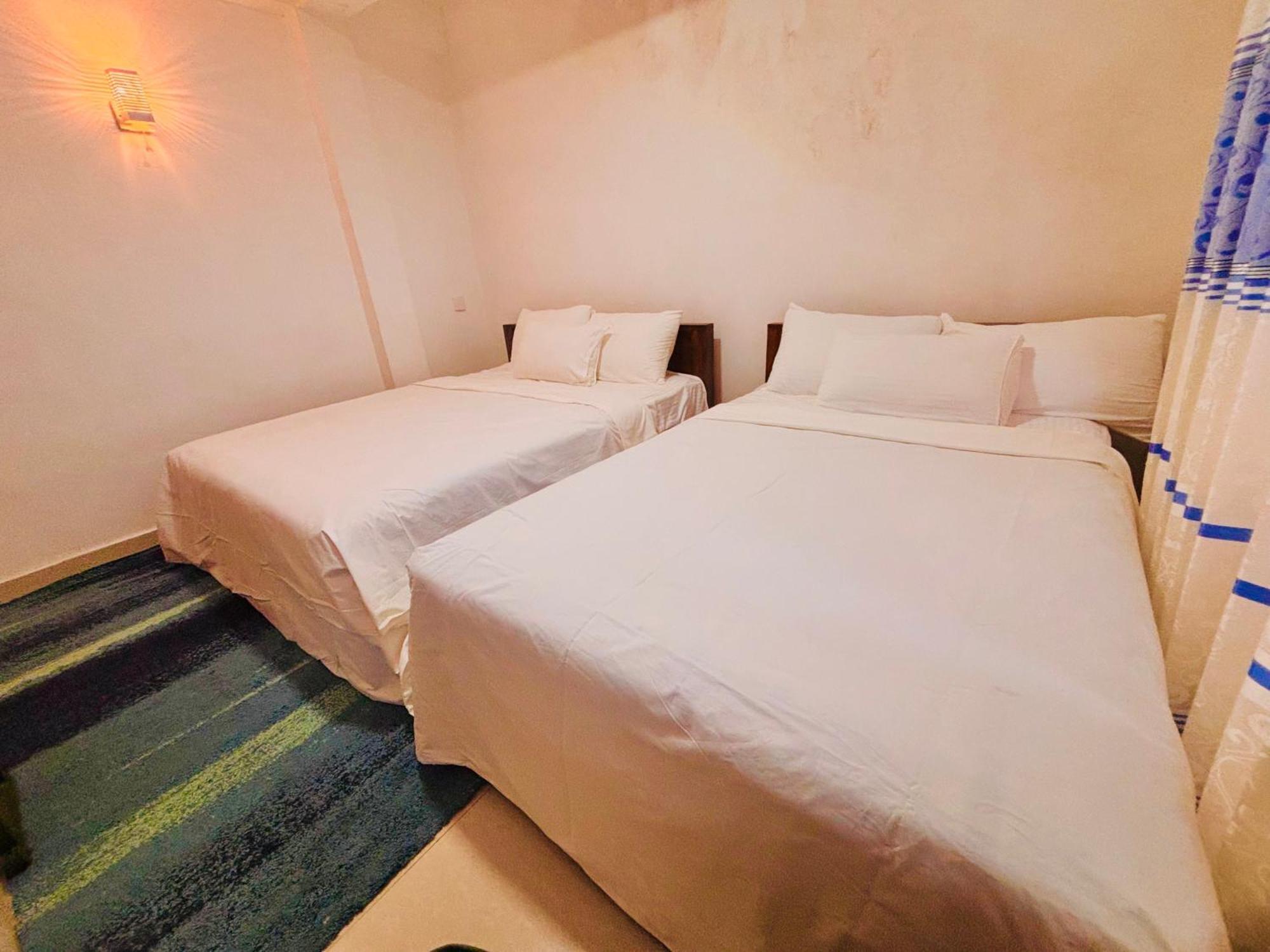 Shiny View Hotel Nuwara Eliya Luaran gambar